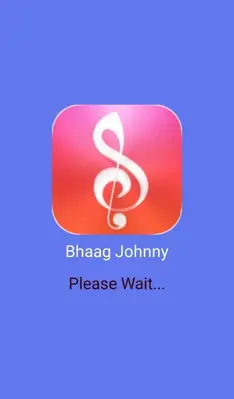 Bhaag Johnny Songs and Lyrics android App screenshot 3